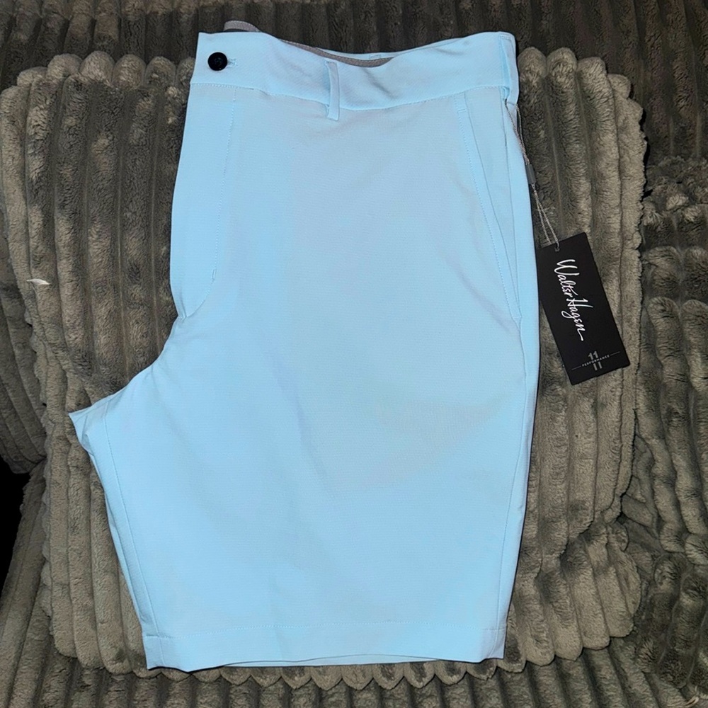 Walter Hagen shorts NWT SIZE 38